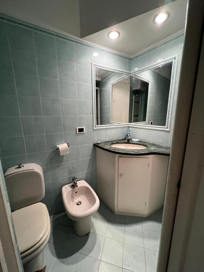 V&B Suits And Apartments Santa Margherita Ligure Exterior foto